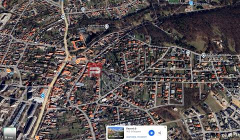 Pripravujeme do ponuky - Lukratívny pozemok centrum Stupavy