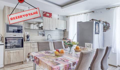REZERVOVANÉ 2-izbový byt na Staničnej ulici v Trnave