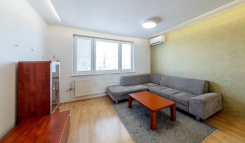 Príjemný, svetlý 3i byt 74 m2, klimatizácia, s lodžiou, dobrá lokalita