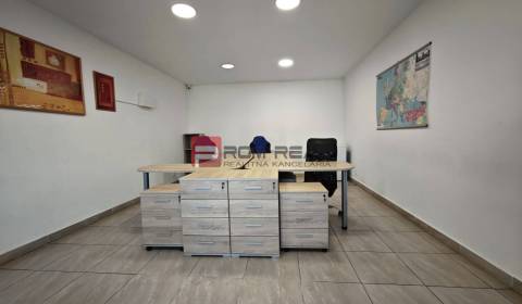 PRENÁJOM - kancelárske priestory 35 m2, Modra