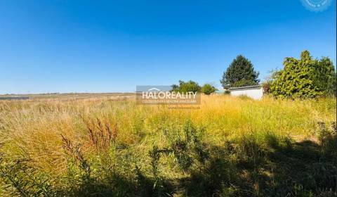 Predaj, pozemok pre rodinný dom   1115 m2 Horná Krup...