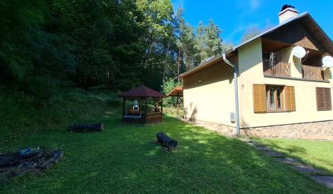 NOVÁ CENA - Vaša nová oáza pokoja čaká práve na vás RO Domaša 