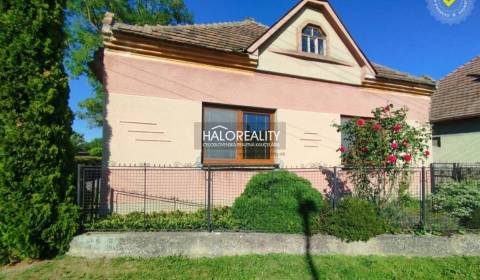 Predaj, rodinný dom Topoľníky - EXKLUZÍVNE HALO REALITY