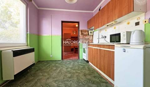 Predaj, jednoizbový byt Radvaň nad Dunajom, len 120 ...