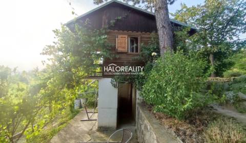 Predaj, záhradná chata Zvolen, Zlatý Potok - ZNÍŽENÁ...