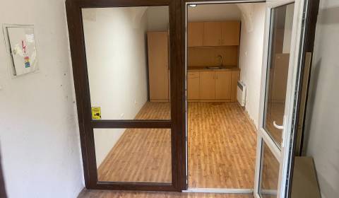 ( 17.5 m²) PRIESTOR NA PRENÁJOM V CENTRE SNV