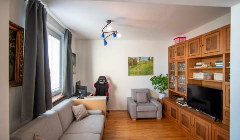 Predaj bezbariérového 3-izbového bytu v Pezinku