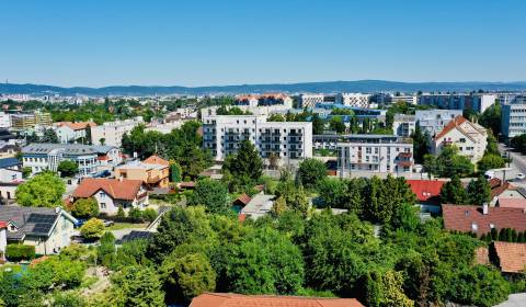 Moderný a priestranný 2i byt v novom projekte, Geologická