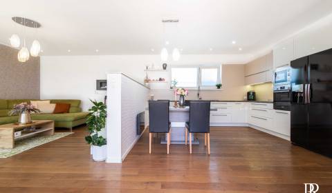 Krásna novostavba 4-izbového rodinného domu v obľúbenej lokalite Senec