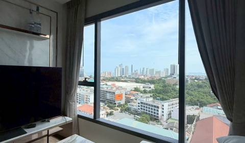 2 SPÁLŇOVÝ APARTMÁN ONCE PATTAYA