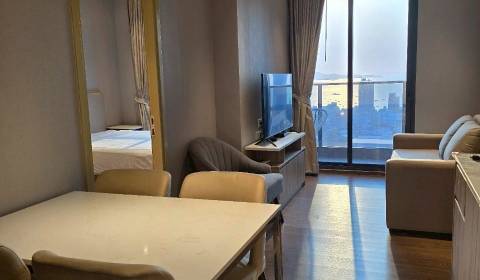 2 SPÁLŇOVÝ APARTMÁN ONCE PATTAYA