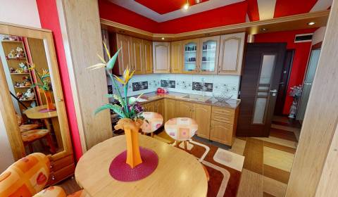 PREDANÉ !!! (50 m²) 2i BYT NOVÁ LESNÁ