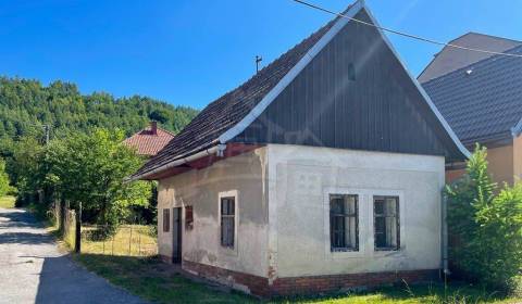 Vytvorte si vysnívaný domov v Šalkovej (Banská Bystrica)