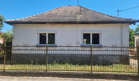 Rodinný dom na predaj, obec Ipolvece, Maďarsko