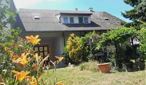 Predaj rodinného domu, Neusiedl am See