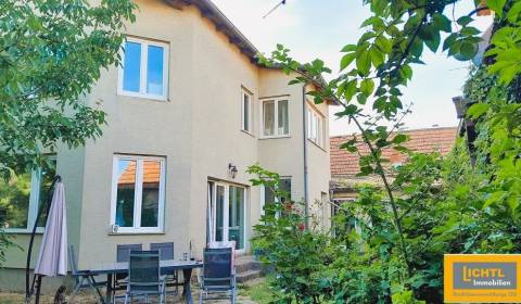 Predaj rodinného domu, Neusiedl am See