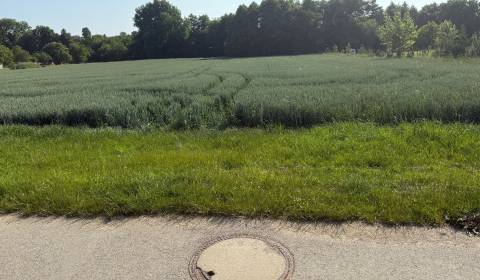 BOJNA - pozemok vo vybornej ulici, možnosť rozparcelovania