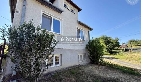 Predaj, rodinný dom Padarovce - EXKLUZÍVNE HALO REALITY
