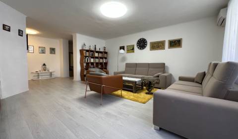 Na predaj: Elegantný 3-izbový byt v centre Piešťan