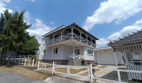 Rodinný dom na okraji mesta Žarnovica