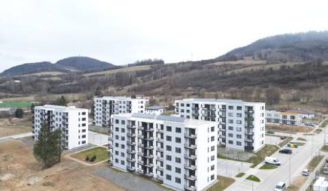 KÚPIM 1 - 2 IZB.BYT V MODRE