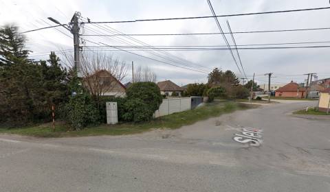 Predám pozemky vo obci Mostová -  2244m2 - vynikajúca cena