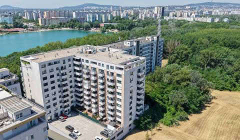 ANTOLSKÁ – novostavba Rezidencia DRAŽDIAK, 2-i byt, 53 m2, IHNEĎ VOĽNÝ