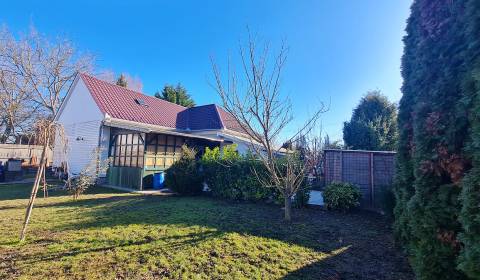 Rekonštr. RD Michal n Ostrove, 8 ár. poz. (bez nutných investícií)