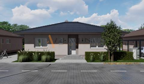 POSLEDNÉ 2 NOVOSTAVBY | PRÁZNOVCE
