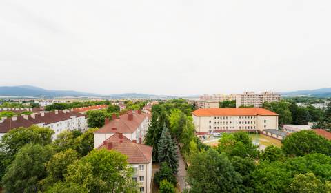 3i byt 66m2 | Balkón a 2 lodžie | 28.Októbra Trenčín