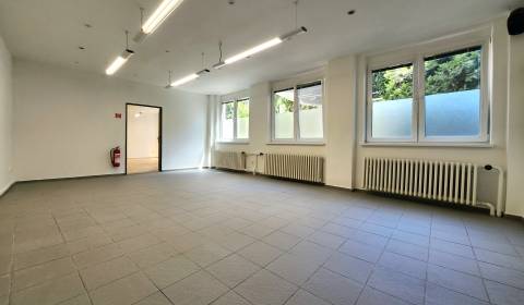 - PRENÁJOM - NEBYTOVÝ PRIESTOR - 186 M² - VYSOKÁ- STARÉ MESTO