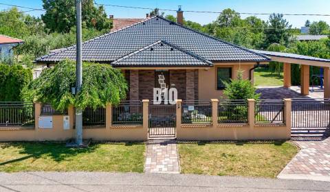 Predaj rodinného domu, Nitra