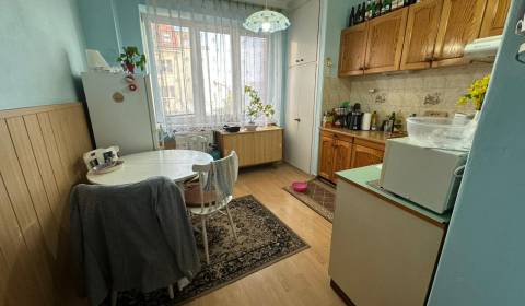 SLOVREAL-PREDAJ 2 IZBOVÝ BYT ZVOLEN CENTRUM