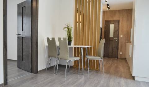 Predaj 3-izbového bytu, Krásno nad Kysucou - centrum