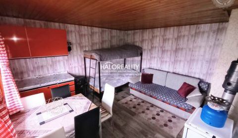 REZERVOVANÉ - Predaj, záhradný pozemok   380 m2 Lipt...