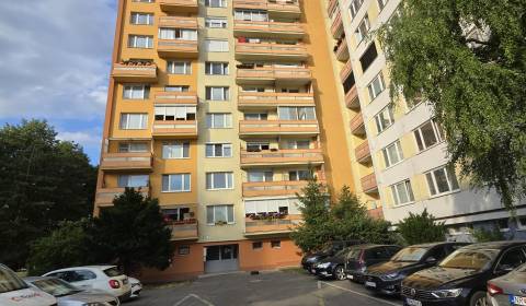 NA PREDAJ 2-IZBOVÝ BYT (63m2) S BALKÓNOM NITRA_CHRENOVÁ