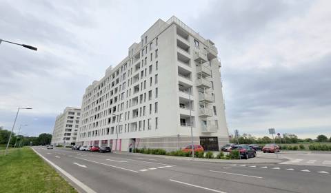 Úplne nový 1i byt so spacím kútom, balkón, novostavba Slnečnice POP