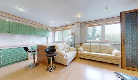 Obchodný priestor 89m2 | Ružinovská - Ružinov