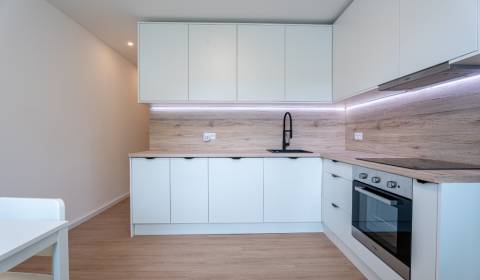 Zrekonštruovaný - 3i byt | ul. Horný Šianec | Trenčin