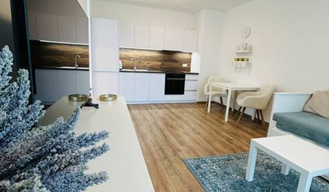 * PRENAJATÝ * PRENÁJOM 1 izb s loggiou NOVOSTAVBA Poprad KARPATSKA 