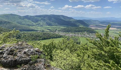 Humenné – 1.080 m2 ORNÁ PÔDA a LESY
