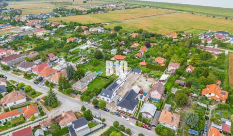Predaj pozemku na bývanie, Dunajská Streda