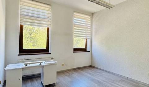 Exkluzívne iba u nás Vám ponúka na prenájom ne
