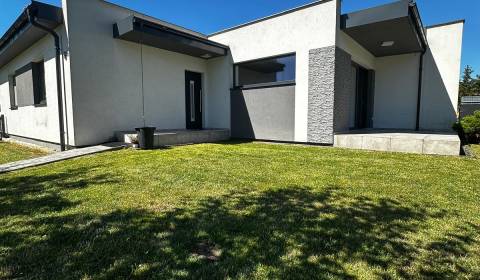 Rodinný dom | bungalov na predaj | Raková | novostavba