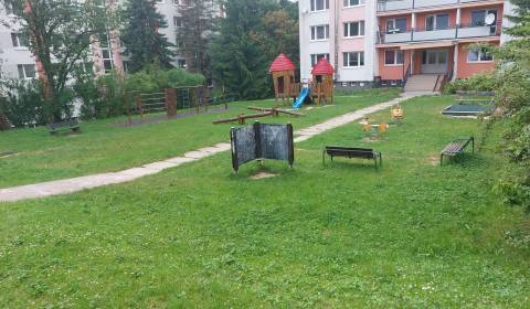 Veľký 3,5 izbový byt v Banskej Bystrici za najlepšiu cenu