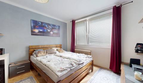 Na predaj 1-izbový byt na ul. Pri kaštieli v Holíči.