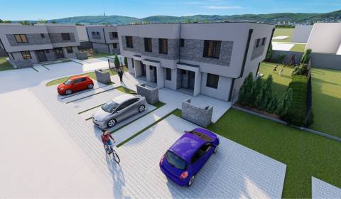 JUHASOV DVOR – Pre rodiny, ktoré chcú viac než len bývať