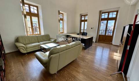 Prenájom, kancelársky priestor Rimavská Sobota, Hlav...