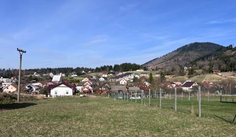 Stavebný pozemok KUNERAD, 553 m2