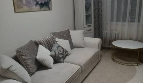 Krásny 1,5 izbový byt na ul. Trieda SNP, Košice - Západ